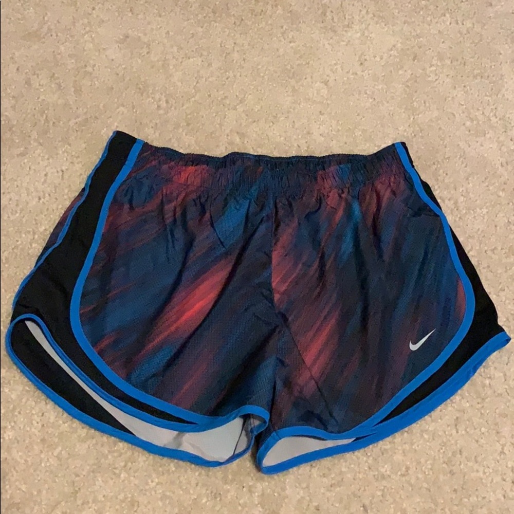 Nike Athletic Shorts
